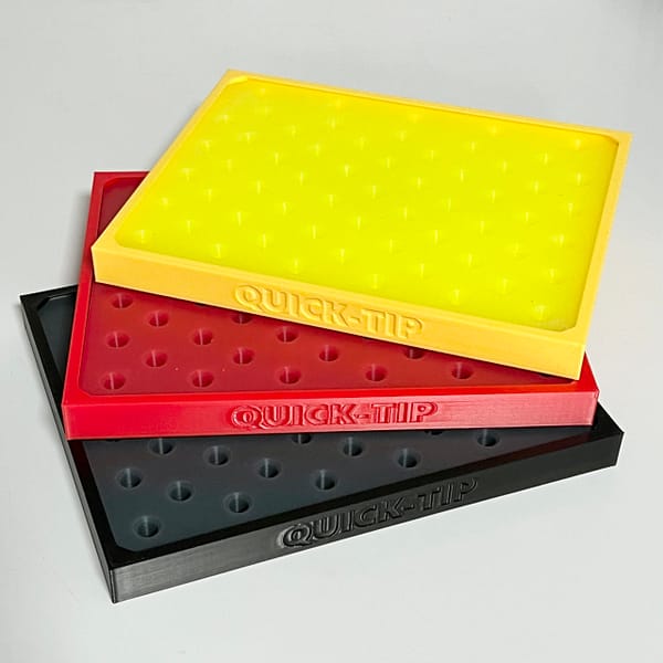 Quick Tip Silikon