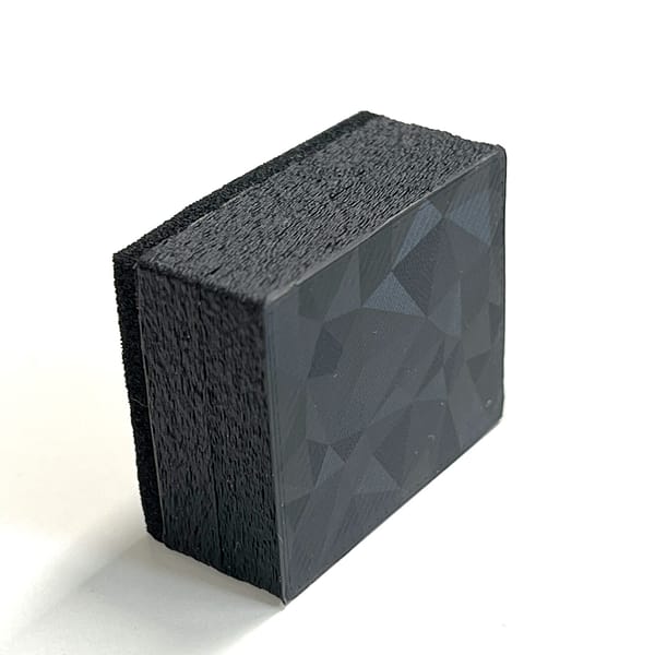 Magnetischer Schleifblock