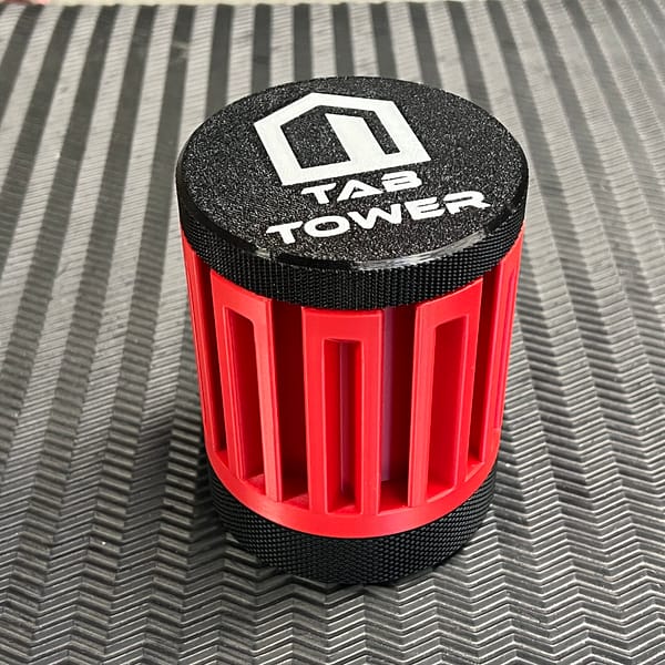 Tab Tower – Reloaded